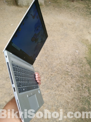 Hp EliteBook 840 G5 7th Gen